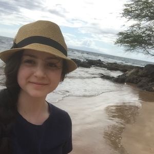 Meet your Posher, Brianna